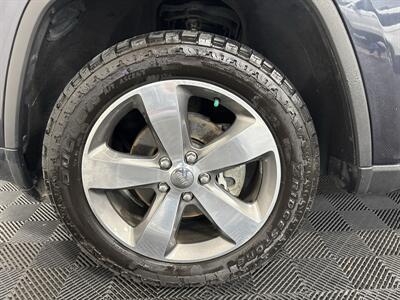 2015 Jeep Grand Cherokee Limited   - Photo 10 - West Bountiful, UT 84087