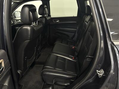 2015 Jeep Grand Cherokee Limited   - Photo 25 - West Bountiful, UT 84087