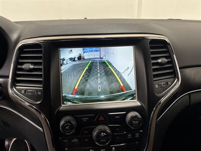 2015 Jeep Grand Cherokee Limited   - Photo 24 - West Bountiful, UT 84087