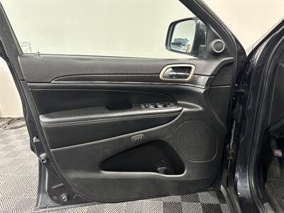 2015 Jeep Grand Cherokee Limited   - Photo 12 - West Bountiful, UT 84087