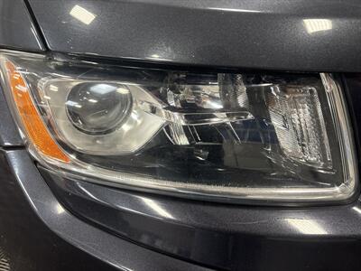 2015 Jeep Grand Cherokee Limited   - Photo 5 - West Bountiful, UT 84087