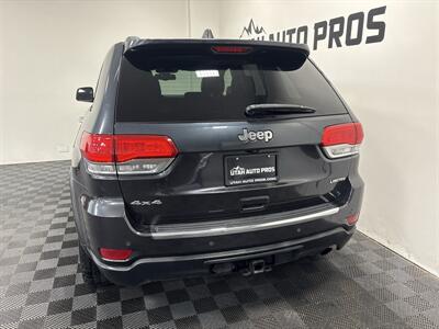 2015 Jeep Grand Cherokee Limited   - Photo 8 - West Bountiful, UT 84087