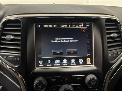 2015 Jeep Grand Cherokee Limited   - Photo 21 - West Bountiful, UT 84087