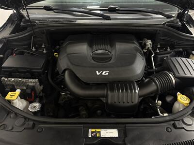 2015 Jeep Grand Cherokee Limited   - Photo 29 - West Bountiful, UT 84087