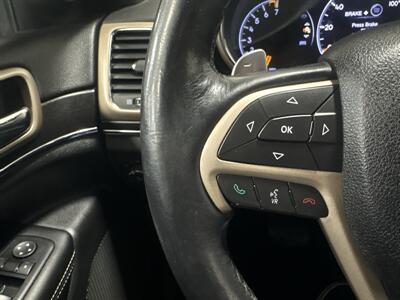 2015 Jeep Grand Cherokee Limited   - Photo 18 - West Bountiful, UT 84087