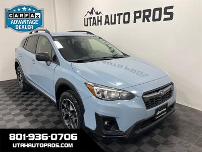 2018 Subaru Crosstrek 2.0i Base   - Photo 1 - West Bountiful, UT 84087
