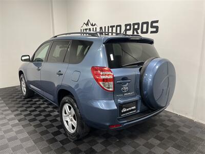 2010 Toyota RAV4   - Photo 8 - West Bountiful, UT 84087