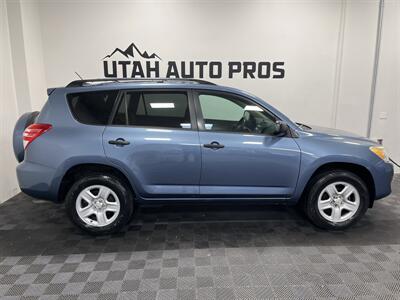 2010 Toyota RAV4   - Photo 2 - West Bountiful, UT 84087