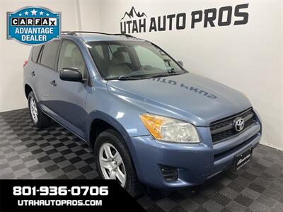 2010 Toyota RAV4   - Photo 1 - West Bountiful, UT 84087