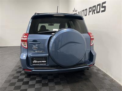 2010 Toyota RAV4   - Photo 9 - West Bountiful, UT 84087