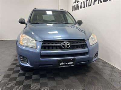 2010 Toyota RAV4   - Photo 5 - West Bountiful, UT 84087