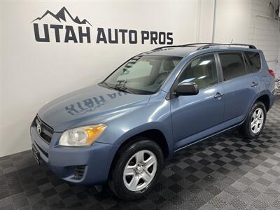 2010 Toyota RAV4   - Photo 6 - West Bountiful, UT 84087