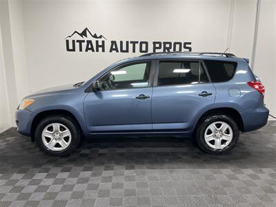 2010 Toyota RAV4   - Photo 7 - West Bountiful, UT 84087