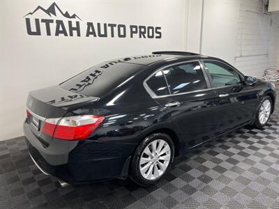 2013 Honda Accord EX-L   - Photo 3 - West Bountiful, UT 84087