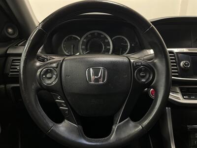 2013 Honda Accord EX-L   - Photo 20 - West Bountiful, UT 84087