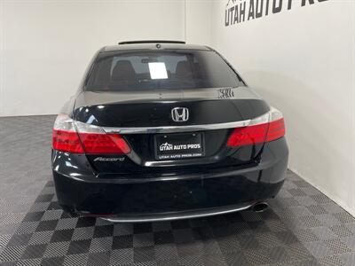 2013 Honda Accord EX-L   - Photo 10 - West Bountiful, UT 84087