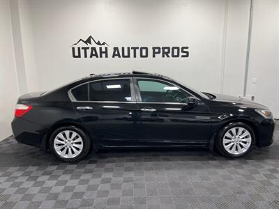 2013 Honda Accord EX-L   - Photo 2 - West Bountiful, UT 84087