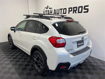 2014 Subaru XV Crosstrek 2.0i Limited   - Photo 11 - West Bountiful, UT 84087