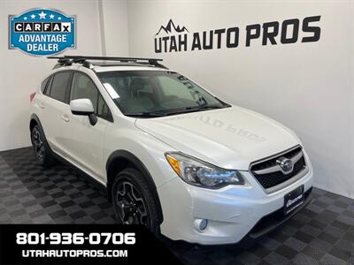 2014 Subaru XV Crosstrek 2.0i Limited   - Photo 1 - West Bountiful, UT 84087