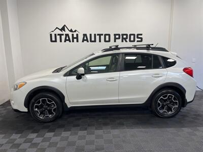 2014 Subaru XV Crosstrek 2.0i Limited   - Photo 10 - West Bountiful, UT 84087