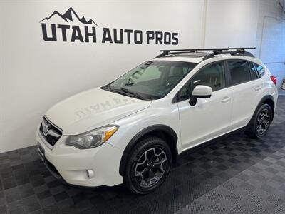 2014 Subaru XV Crosstrek 2.0i Limited   - Photo 9 - West Bountiful, UT 84087