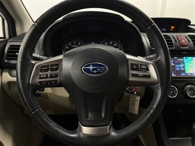 2014 Subaru XV Crosstrek 2.0i Limited   - Photo 25 - West Bountiful, UT 84087