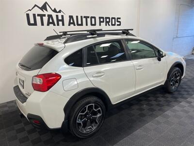 2014 Subaru XV Crosstrek 2.0i Limited   - Photo 3 - West Bountiful, UT 84087