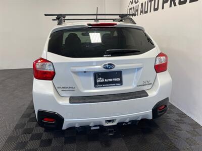 2014 Subaru XV Crosstrek 2.0i Limited   - Photo 12 - West Bountiful, UT 84087