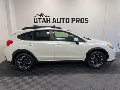 2014 Subaru XV Crosstrek 2.0i Limited   - Photo 2 - West Bountiful, UT 84087