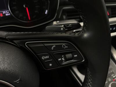 2018 Audi A4 2.0T quattro Premium   - Photo 26 - West Bountiful, UT 84087