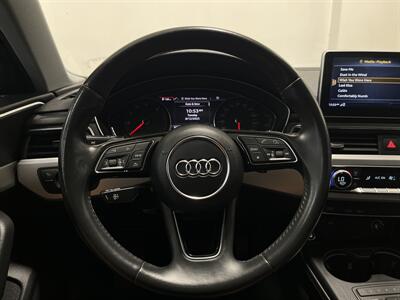 2018 Audi A4 2.0T quattro Premium   - Photo 25 - West Bountiful, UT 84087