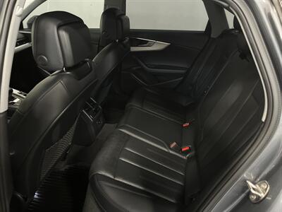 2018 Audi A4 2.0T quattro Premium   - Photo 30 - West Bountiful, UT 84087