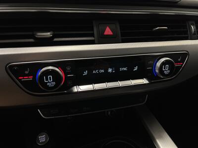2018 Audi A4 2.0T quattro Premium   - Photo 24 - West Bountiful, UT 84087