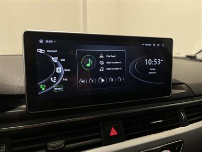 2018 Audi A4 2.0T quattro Premium   - Photo 20 - West Bountiful, UT 84087
