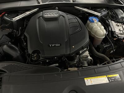 2018 Audi A4 2.0T quattro Premium   - Photo 31 - West Bountiful, UT 84087