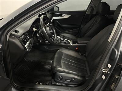 2018 Audi A4 2.0T quattro Premium   - Photo 15 - West Bountiful, UT 84087