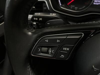 2018 Audi A4 2.0T quattro Premium   - Photo 27 - West Bountiful, UT 84087