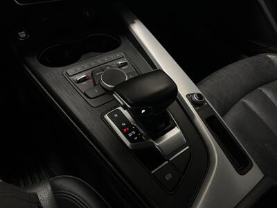 2018 Audi A4 2.0T quattro Premium   - Photo 18 - West Bountiful, UT 84087