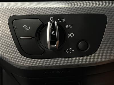 2018 Audi A4 2.0T quattro Premium   - Photo 16 - West Bountiful, UT 84087