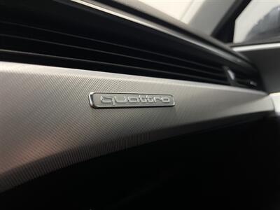 2018 Audi A4 2.0T quattro Premium   - Photo 23 - West Bountiful, UT 84087