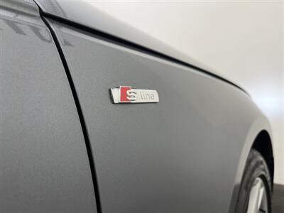 2018 Audi A4 2.0T quattro Premium   - Photo 11 - West Bountiful, UT 84087