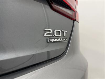 2018 Audi A4 2.0T quattro Premium   - Photo 12 - West Bountiful, UT 84087