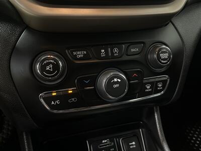 2017 Jeep Cherokee Latitude   - Photo 17 - West Bountiful, UT 84087