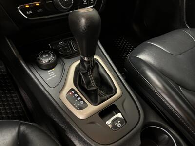 2017 Jeep Cherokee Latitude   - Photo 16 - West Bountiful, UT 84087