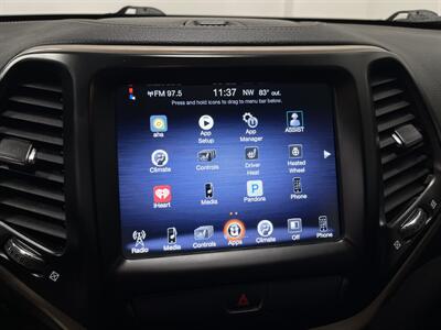 2017 Jeep Cherokee Latitude   - Photo 22 - West Bountiful, UT 84087