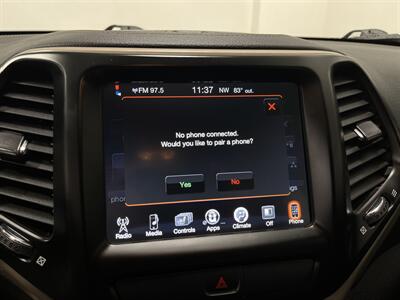 2017 Jeep Cherokee Latitude   - Photo 20 - West Bountiful, UT 84087