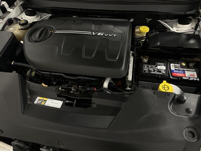 2017 Jeep Cherokee Latitude   - Photo 27 - West Bountiful, UT 84087