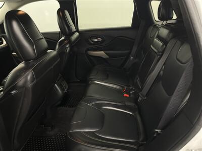 2017 Jeep Cherokee Latitude   - Photo 12 - West Bountiful, UT 84087