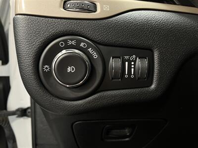 2017 Jeep Cherokee Latitude   - Photo 26 - West Bountiful, UT 84087