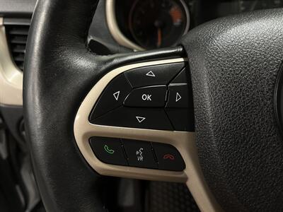 2017 Jeep Cherokee Latitude   - Photo 25 - West Bountiful, UT 84087